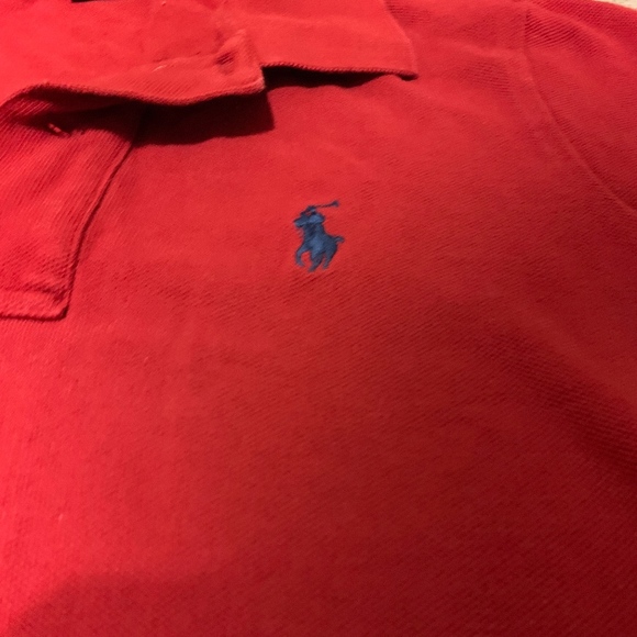 Polo Womens Skinny XS - Picture 4 of 8